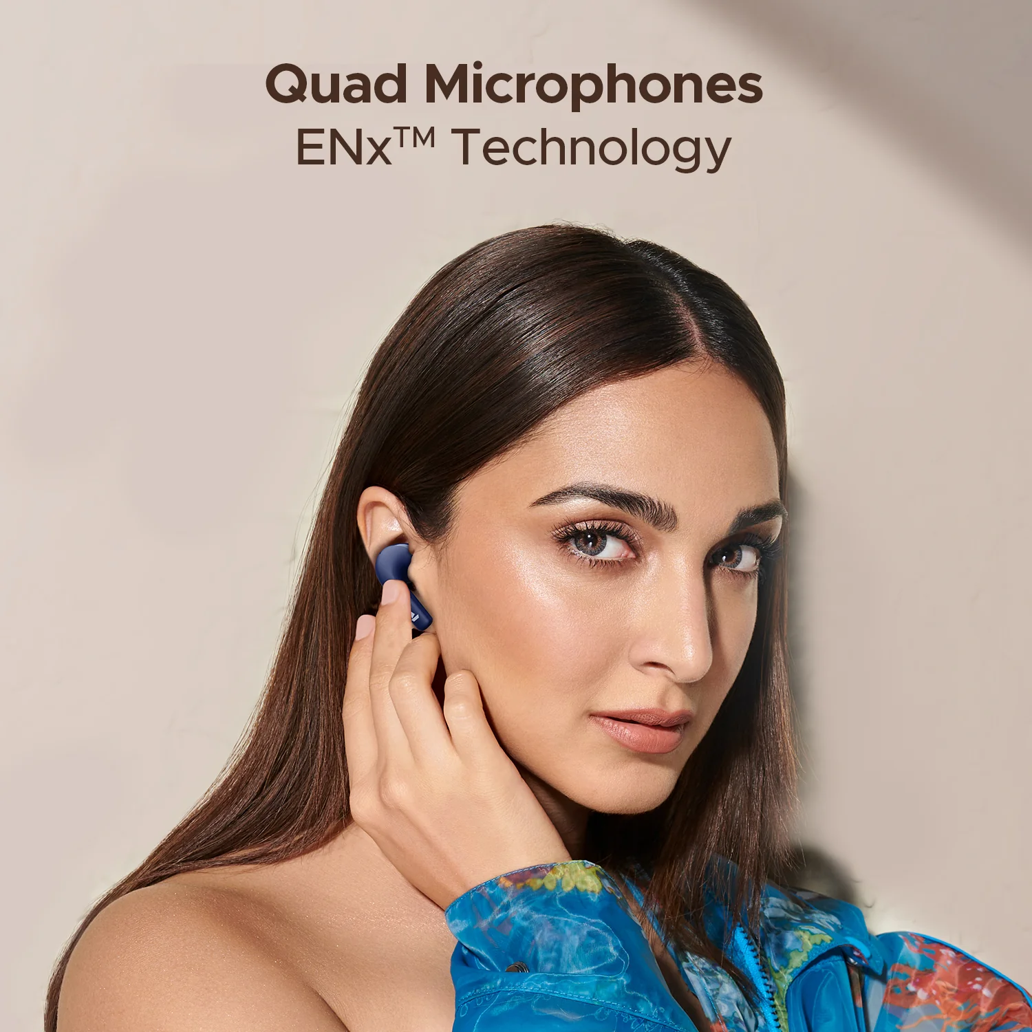 boAt Airdopes 125 | Wireless Earbuds with 50 Hours Playback, BEAST™ Mode, Bluetooth v5.3, ENx™ Technology - Image 9