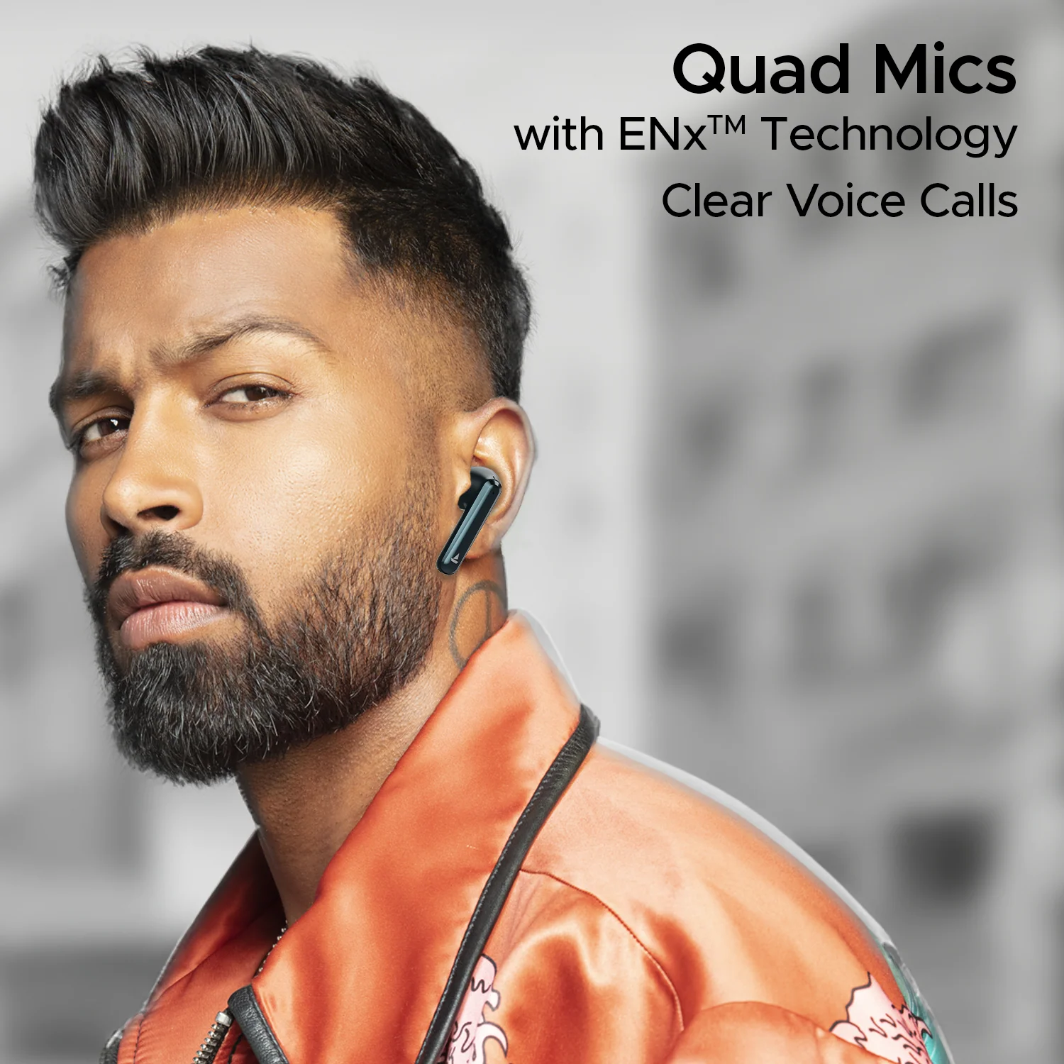 boAt Airdopes 141 Neo | Wireless Earbuds with 50 Hours Playback, ENx™ Technology for clear calls, ASAP™ Charge, BEAST™ Mode, Bluetooth v5.3 - Image 19