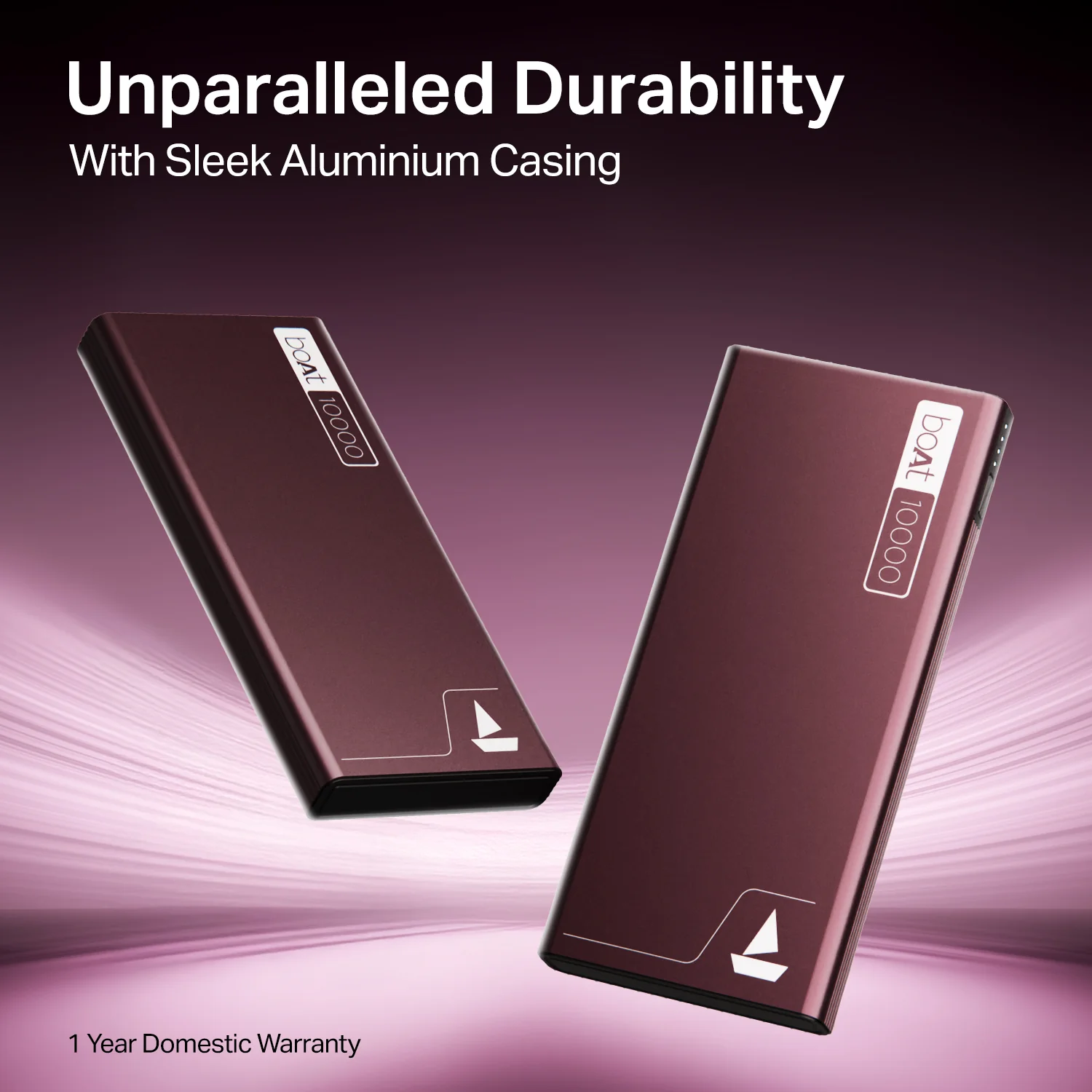 EnergyShroom PB300 | Powerbank with 10000mAh battery capacity with Smart IC protection, 22.5W fast charging - Image 18