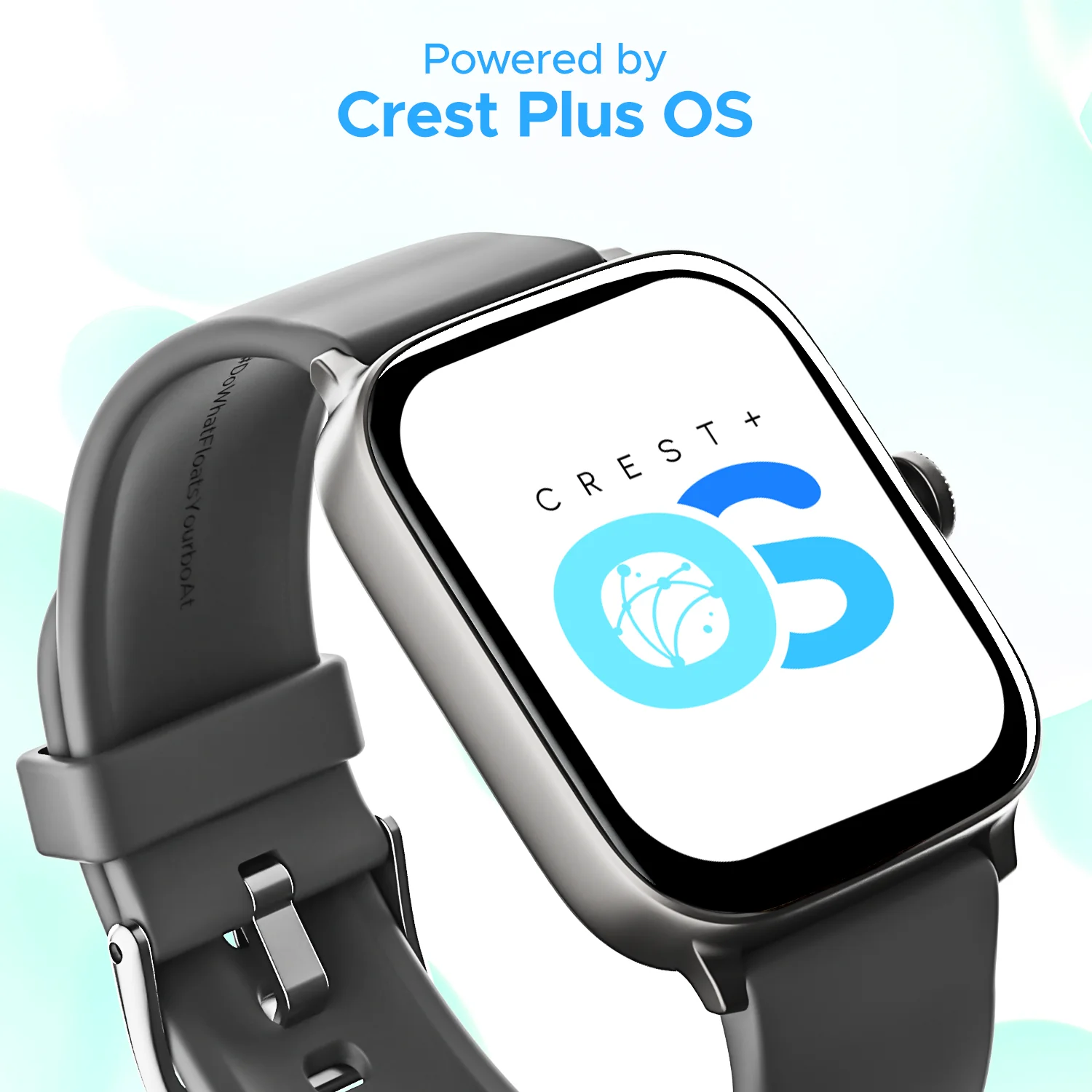 boAt Ultima Connect | BT Calling Smartwatch with 700 Nits Brightness, 1.83” (4.64cm) HD display, Watch Face Studio, SpO2 Monitor, Heart Rate Monitor - Image 13