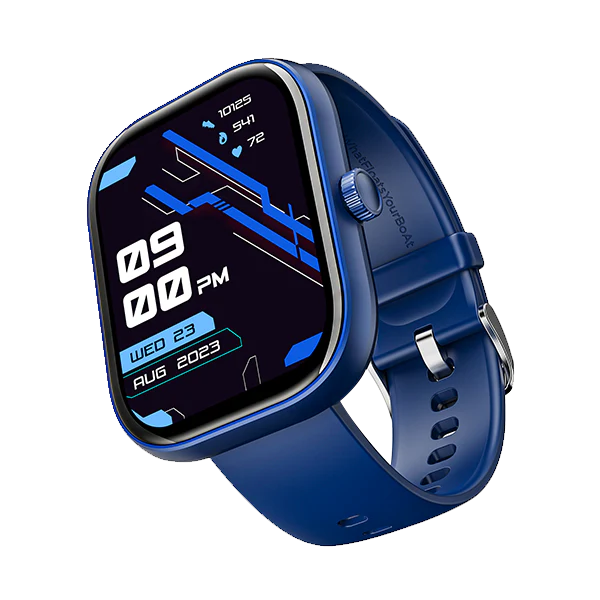 boAt Wave Sigma | Smartwatch with 2.01" (5.10cm) HD Display, BT Calling, Powered by Crest+ OS, 700+ Active Modes - Image 5