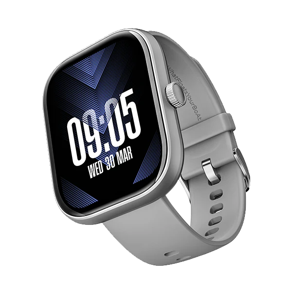 boAt Wave Sigma | Smartwatch with 2.01" (5.10cm) HD Display, BT Calling, Powered by Crest+ OS, 700+ Active Modes - Image 6